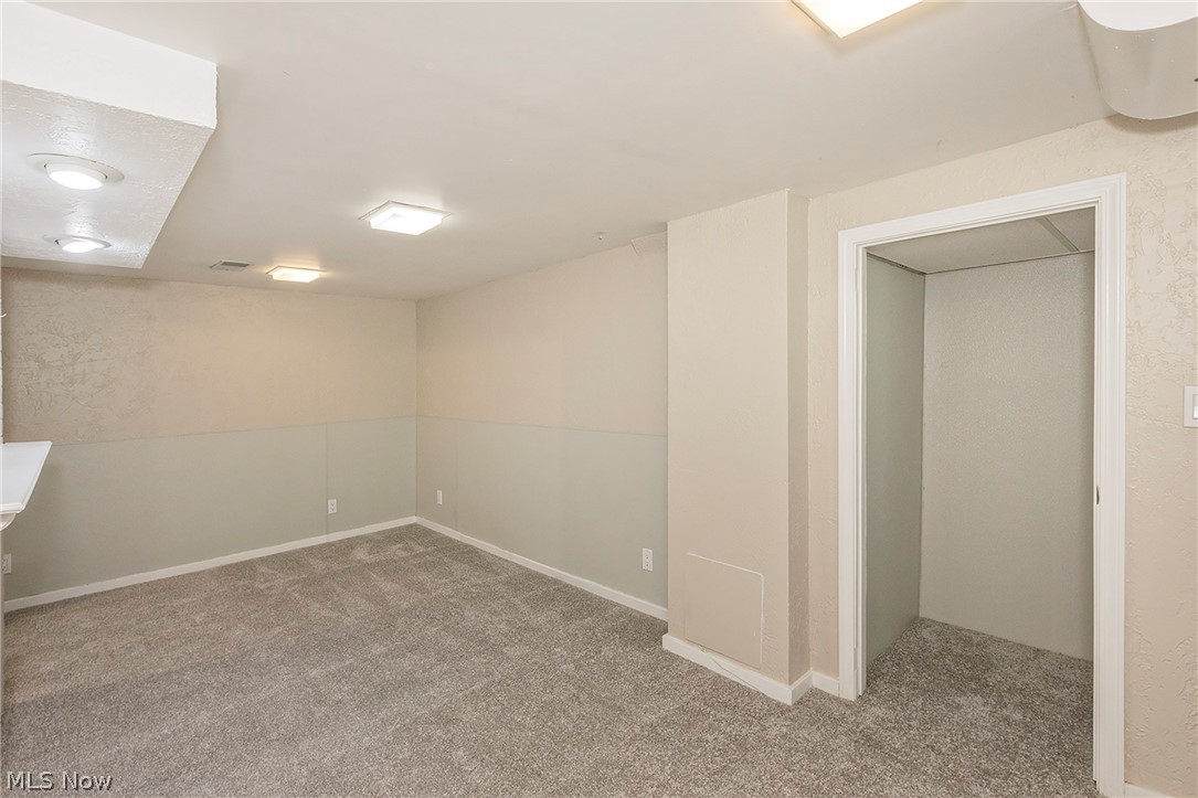 1411 Belrose Road Mayfield Heights, OH 44124 - Photo 33 of 50