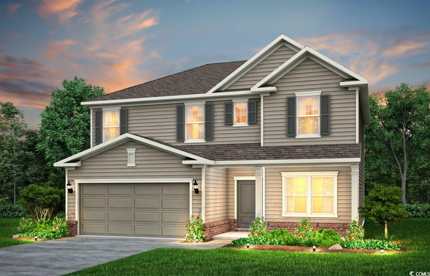 1327 Winding Crk Way  