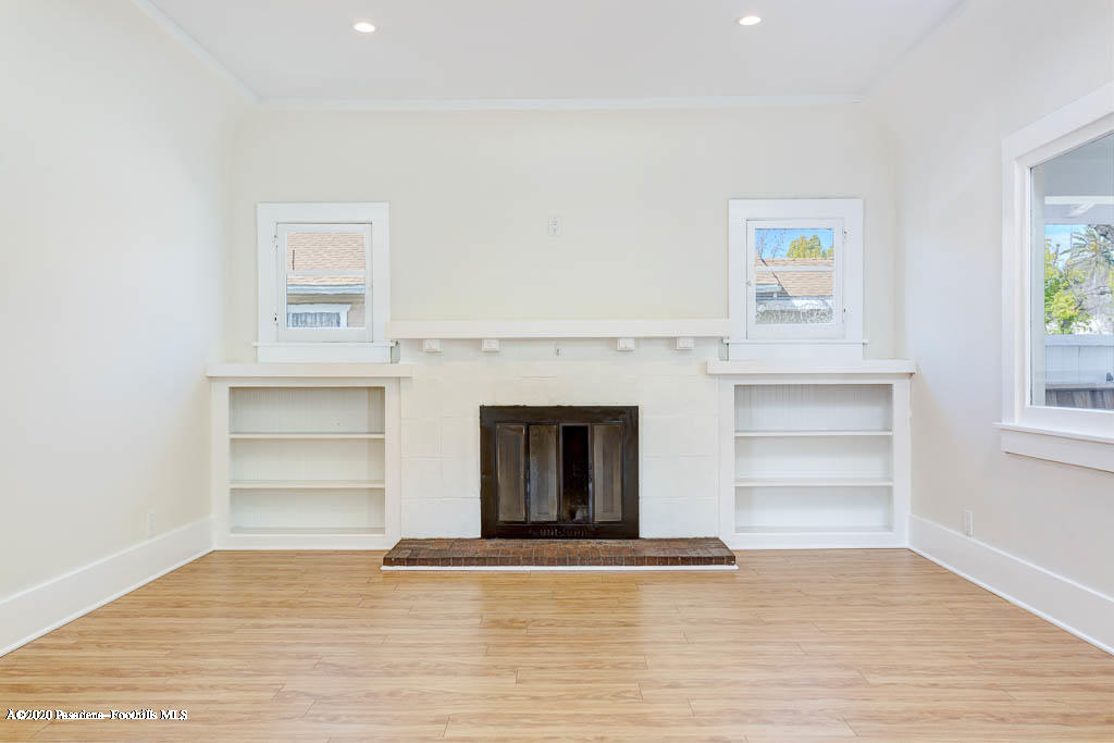 1580 Whitefield Road Pasadena, CA 91104 - Photo 13 of 30 1580 Whitefield Rd-MLS-013