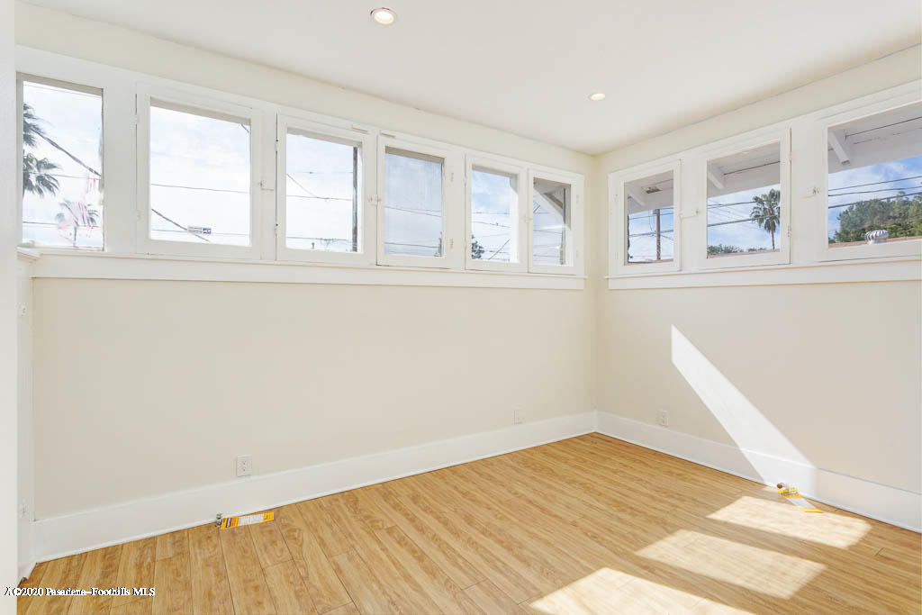 1580 Whitefield Road Pasadena, CA 91104 - Photo 20 of 30 1580 Whitefield Rd-MLS-020
