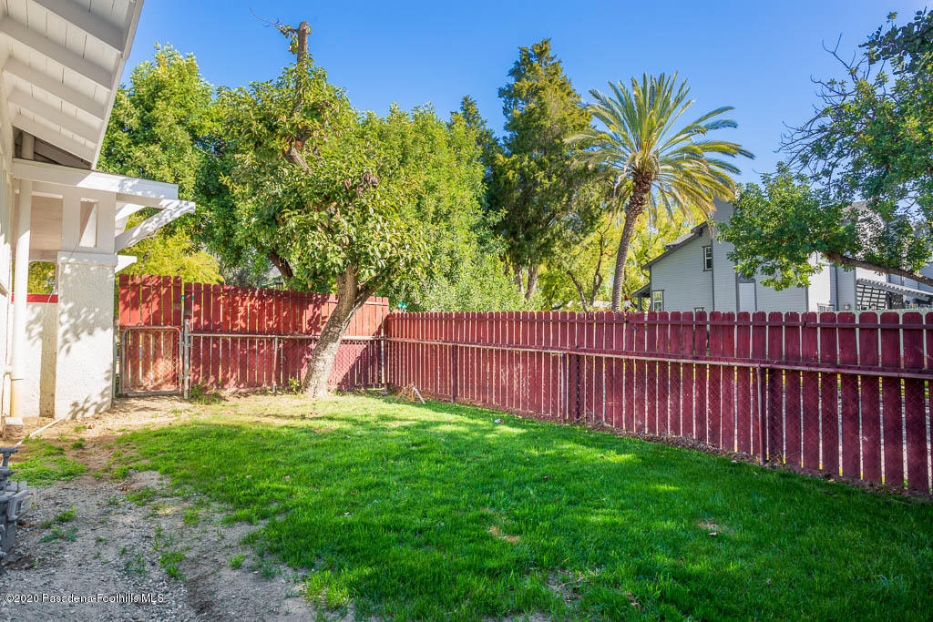 1580 Whitefield Road Pasadena, CA 91104 - Photo 27 of 30 1580 Whitefield Rd-MLS-027