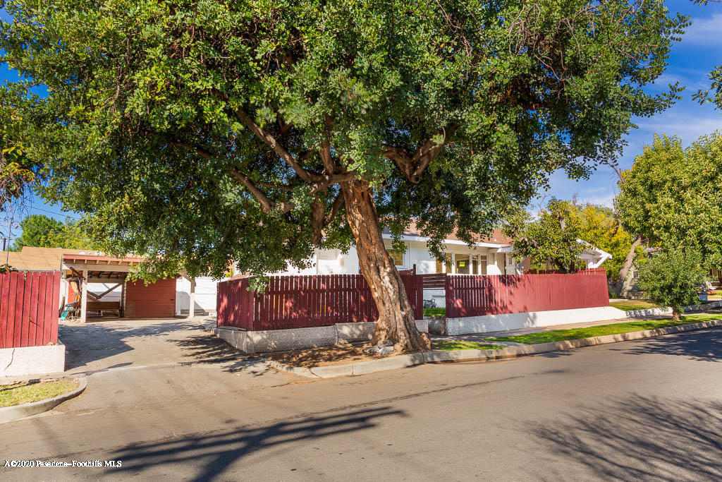 1580 Whitefield Road Pasadena, CA 91104 - Photo 28 of 30 1580 Whitefield Rd-MLS-028