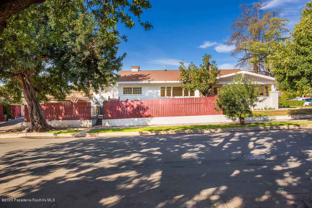 1580 Whitefield Road Pasadena, CA 91104 - Photo 29 of 30 1580 Whitefield Rd-MLS-029