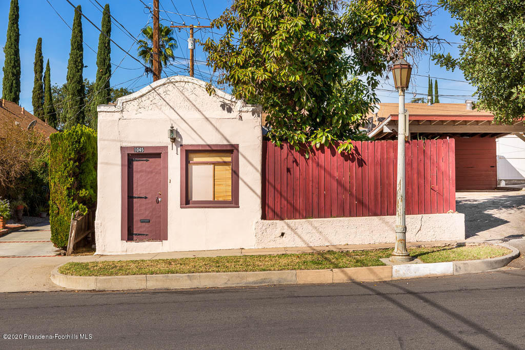 1580 Whitefield Road Pasadena, CA 91104 - Photo 30 of 30 1580 Whitefield Rd-MLS-030