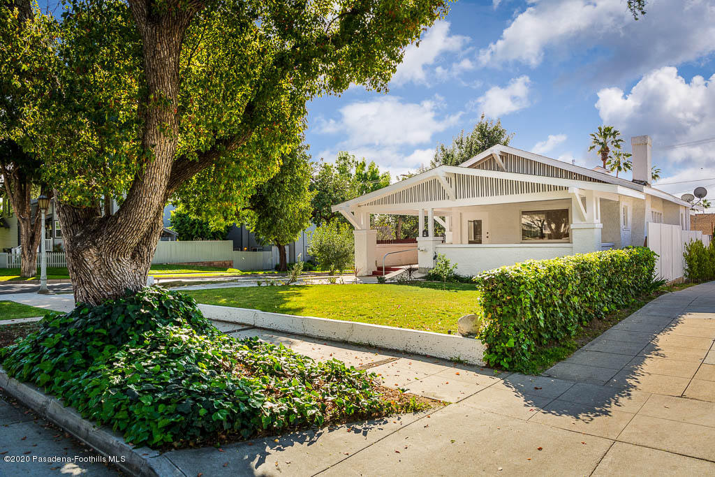 1580 Whitefield Road Pasadena, CA 91104 - Photo 5 of 30 1580 Whitefield Rd-MLS-005