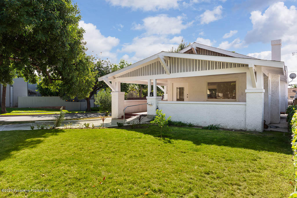 1580 Whitefield Road Pasadena, CA 91104 - Photo 6 of 30 1580 Whitefield Rd-MLS-006