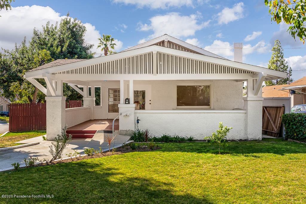 1580 Whitefield Road Pasadena, CA 91104 - Photo 7 of 30 1580 Whitefield Rd-MLS-007