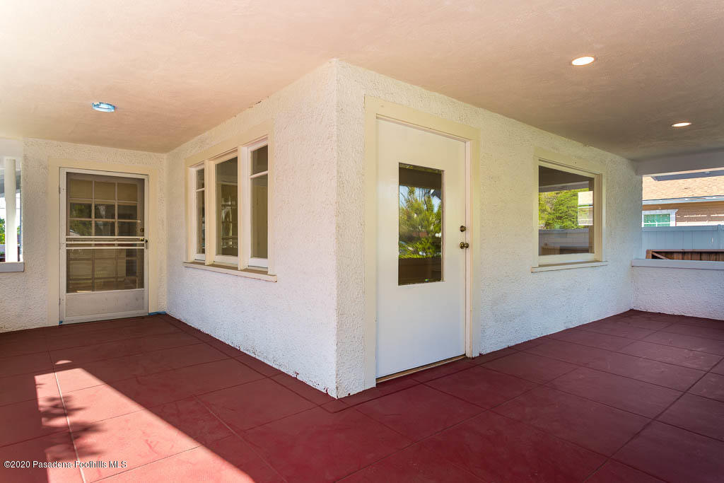 1580 Whitefield Road Pasadena, CA 91104 - Photo 8 of 30 1580 Whitefield Rd-MLS-008
