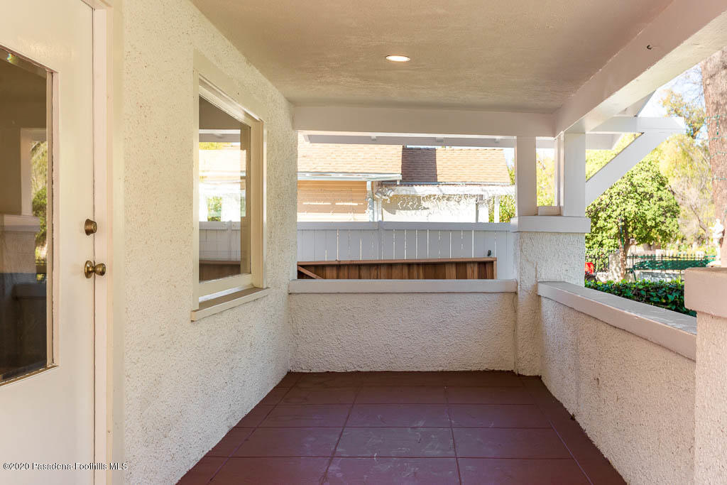 1580 Whitefield Road Pasadena, CA 91104 - Photo 9 of 30 1580 Whitefield Rd-MLS-009