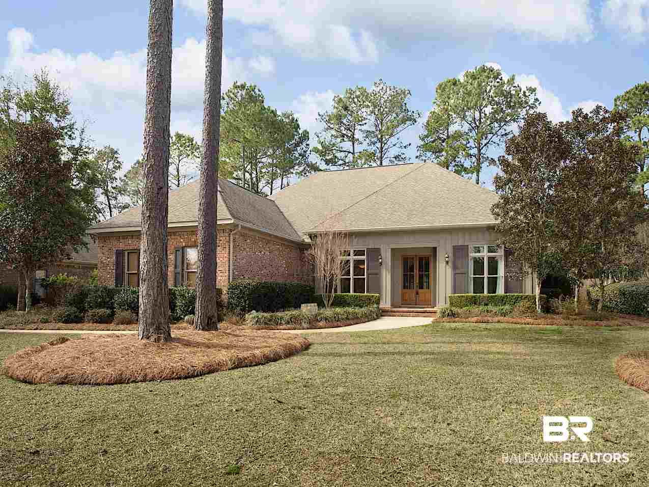 324 Cumberland Road Fairhope, AL 36532 - Photo 1 of 37
