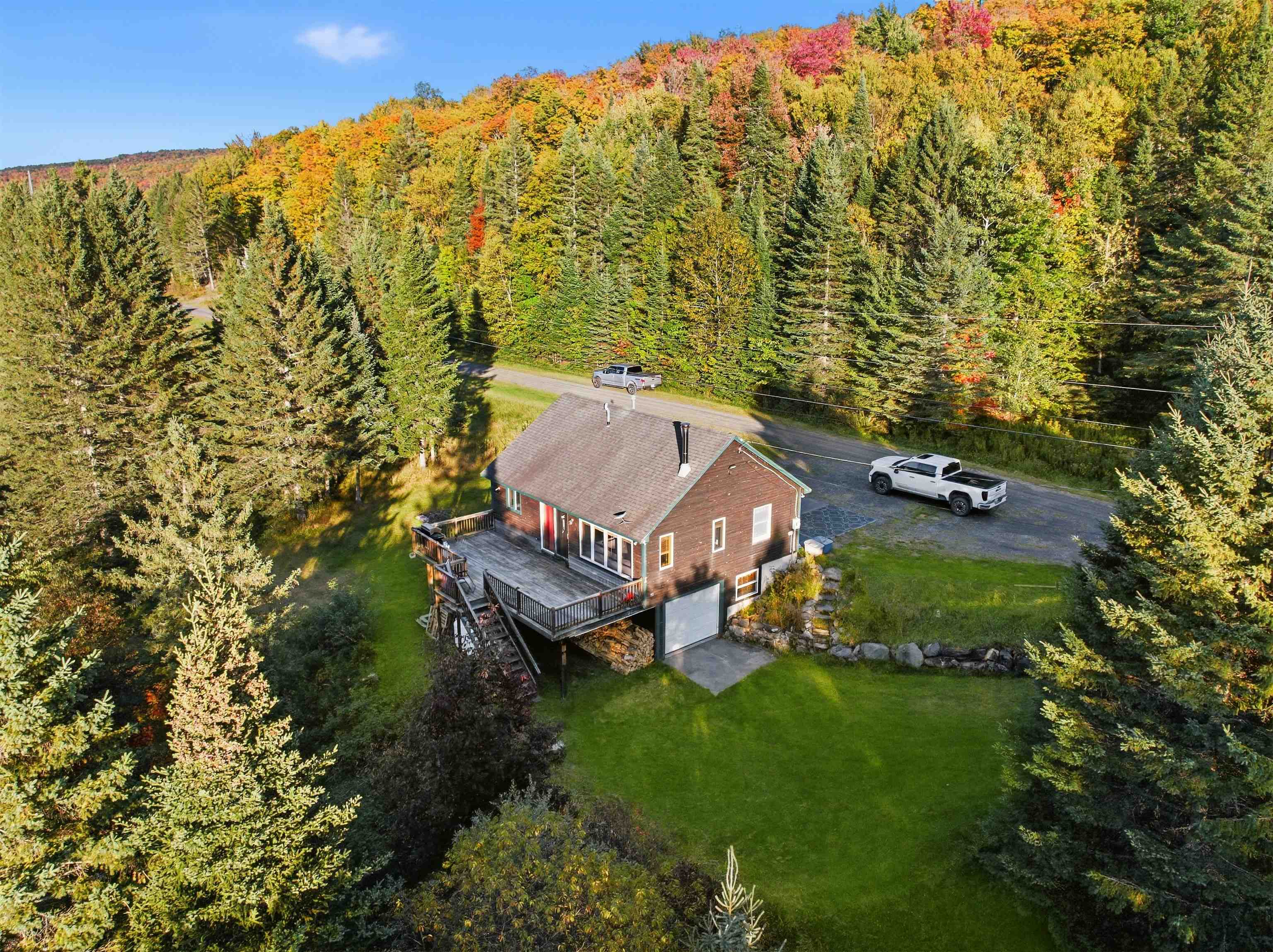 117 Daniel Beard Road Pittsburg, NH 03592 - Photo 52 of 60 Gallery Image 52