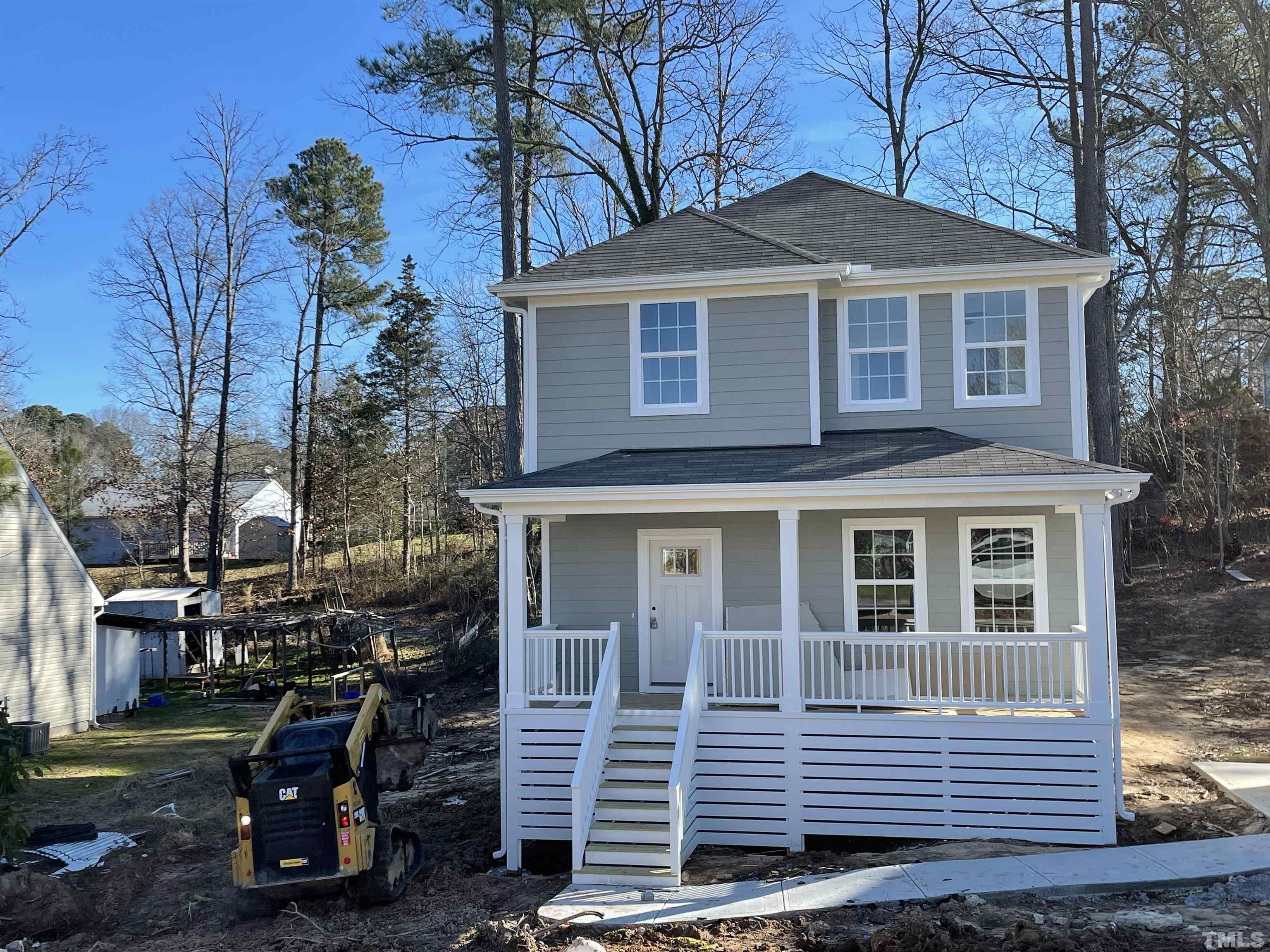 4103 Tranquil Road Durham, NC 27713 - Photo 1 of 1 Gallery Image 1