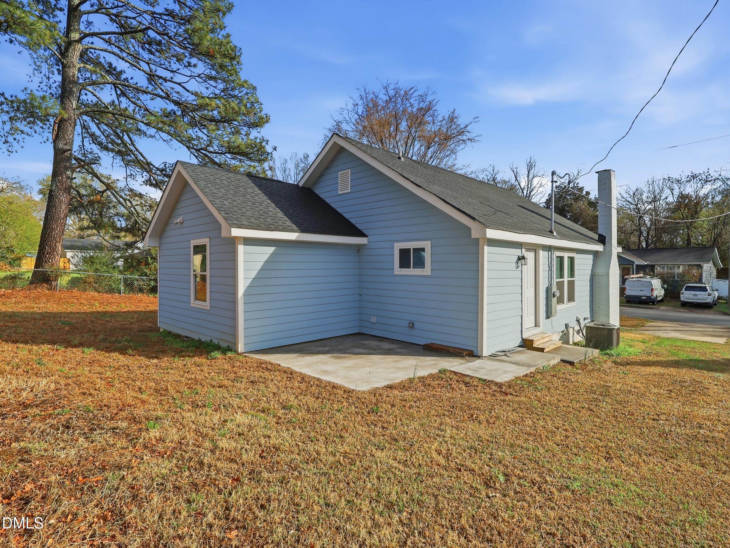 523 East Nelson Avenue Wake Forest, NC 27587 - Photo 16 of 17 img_6859