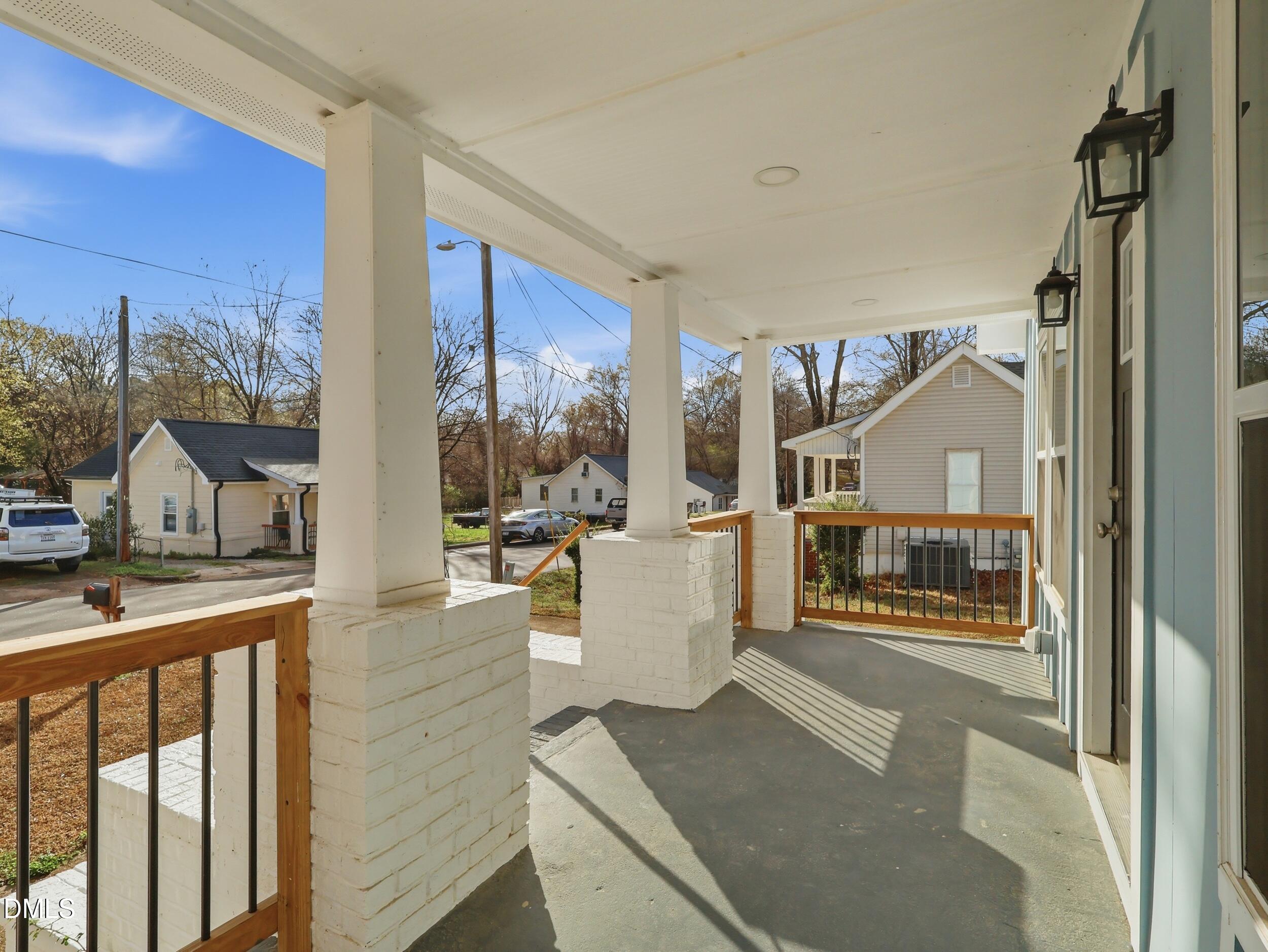 523 East Nelson Avenue Wake Forest, NC 27587 - Photo 2 of 17 img_6850