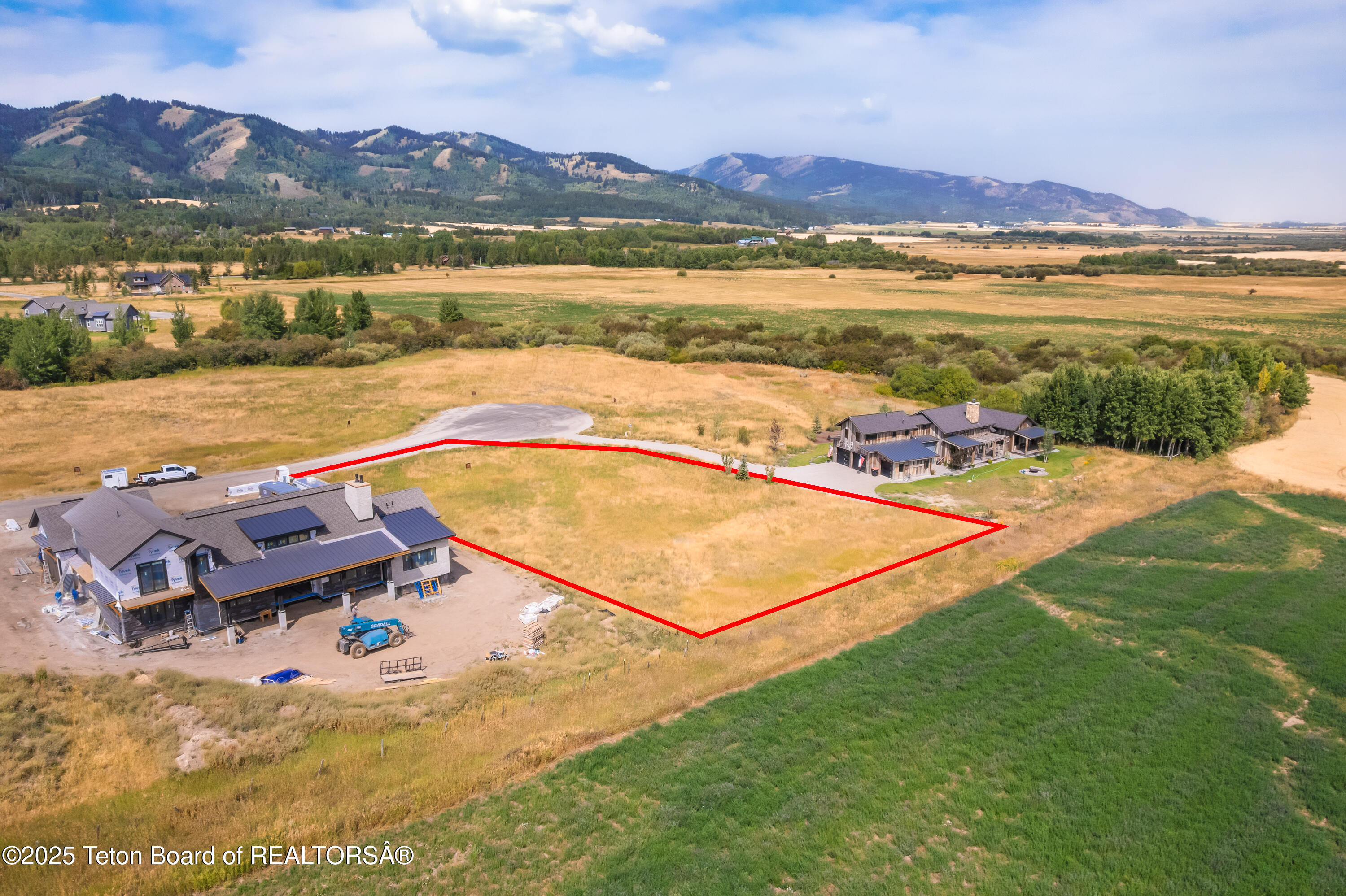 3255 Old Post Lane Victor, ID 83455 - Photo 11 of 21 image-16