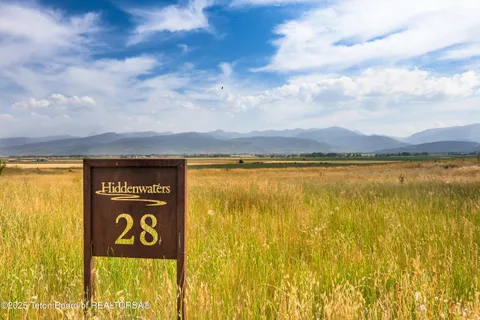 $320,000 | 3255 Old Post Lane, Victor, ID 83455