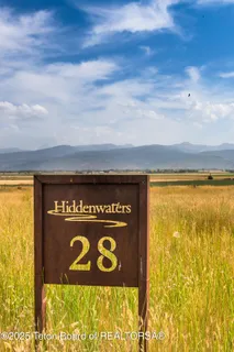 $320,000 | 3255 Old Post Lane, Victor, ID 83455