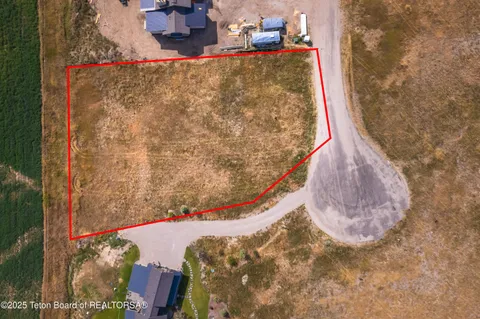 $320,000 | 3255 Old Post Lane, Victor, ID 83455