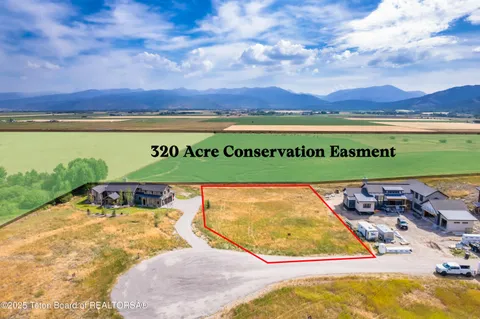 $320,000 | 3255 Old Post Lane, Victor, ID 83455