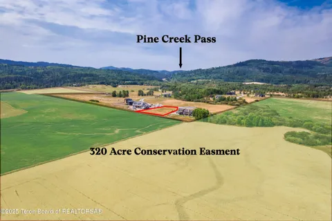 $320,000 | 3255 Old Post Lane, Victor, ID 83455