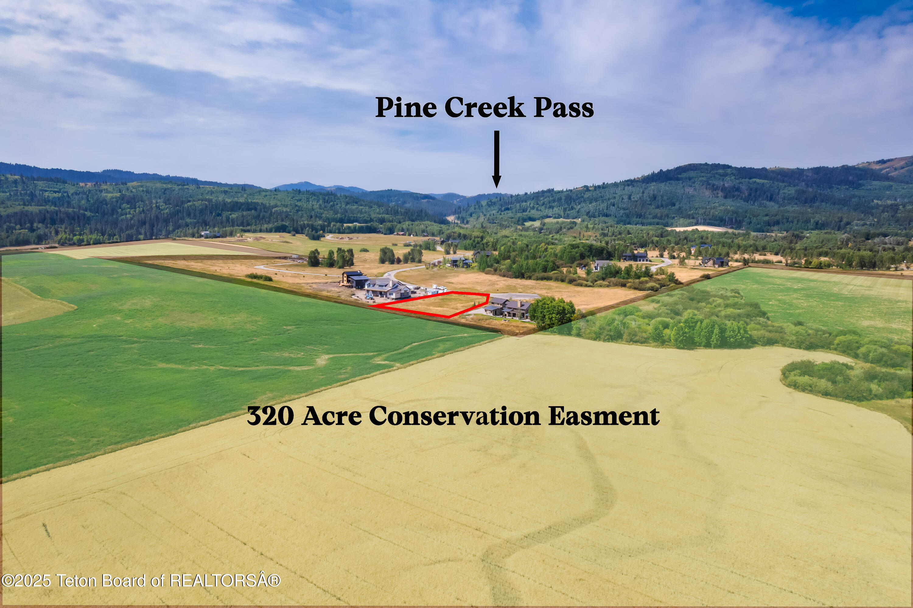 3255 Old Post Lane Victor, ID 83455 - Photo 4 of 21 image-7