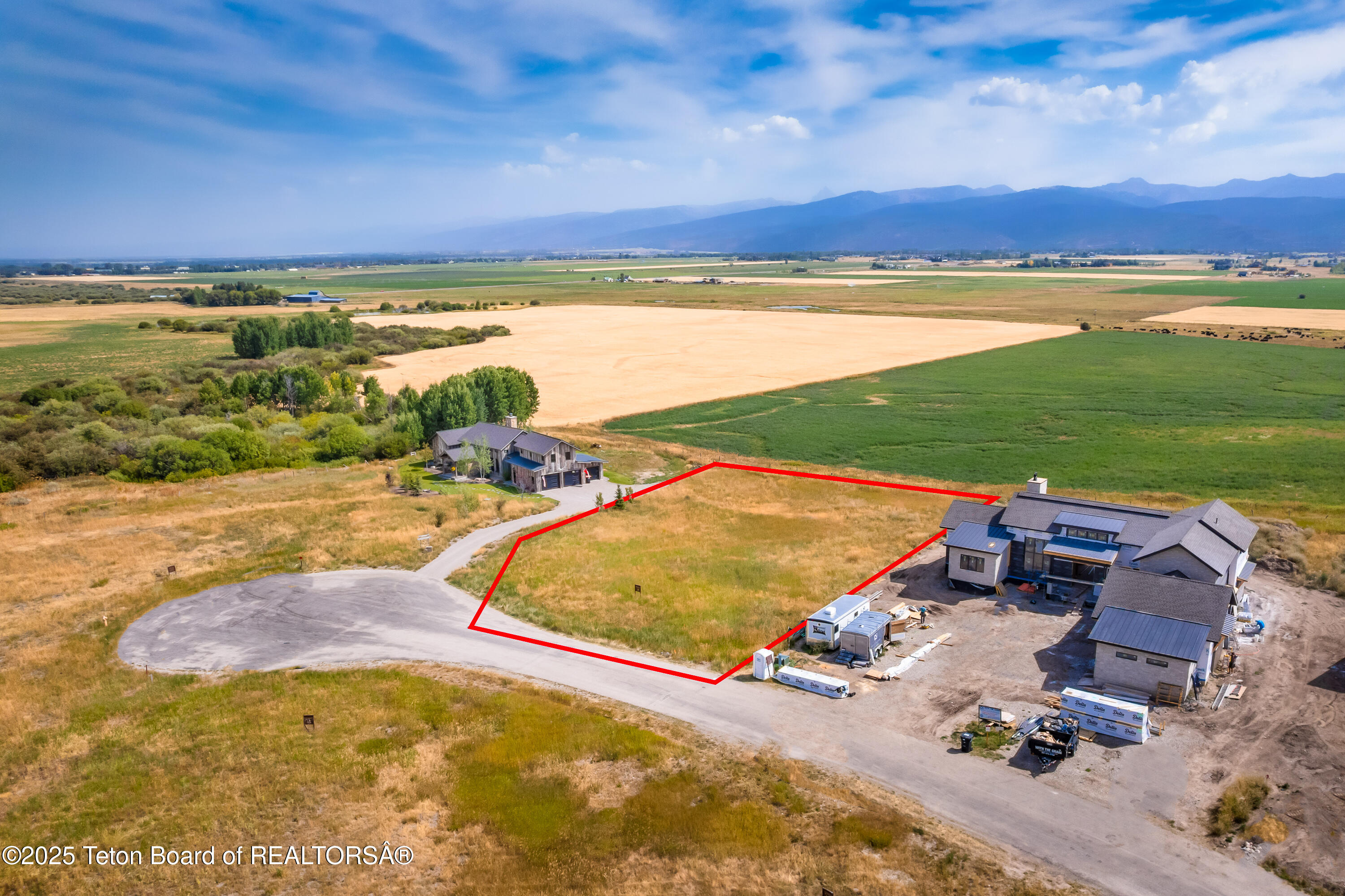 3255 Old Post Lane Victor, ID 83455 - Photo 5 of 21 image-10