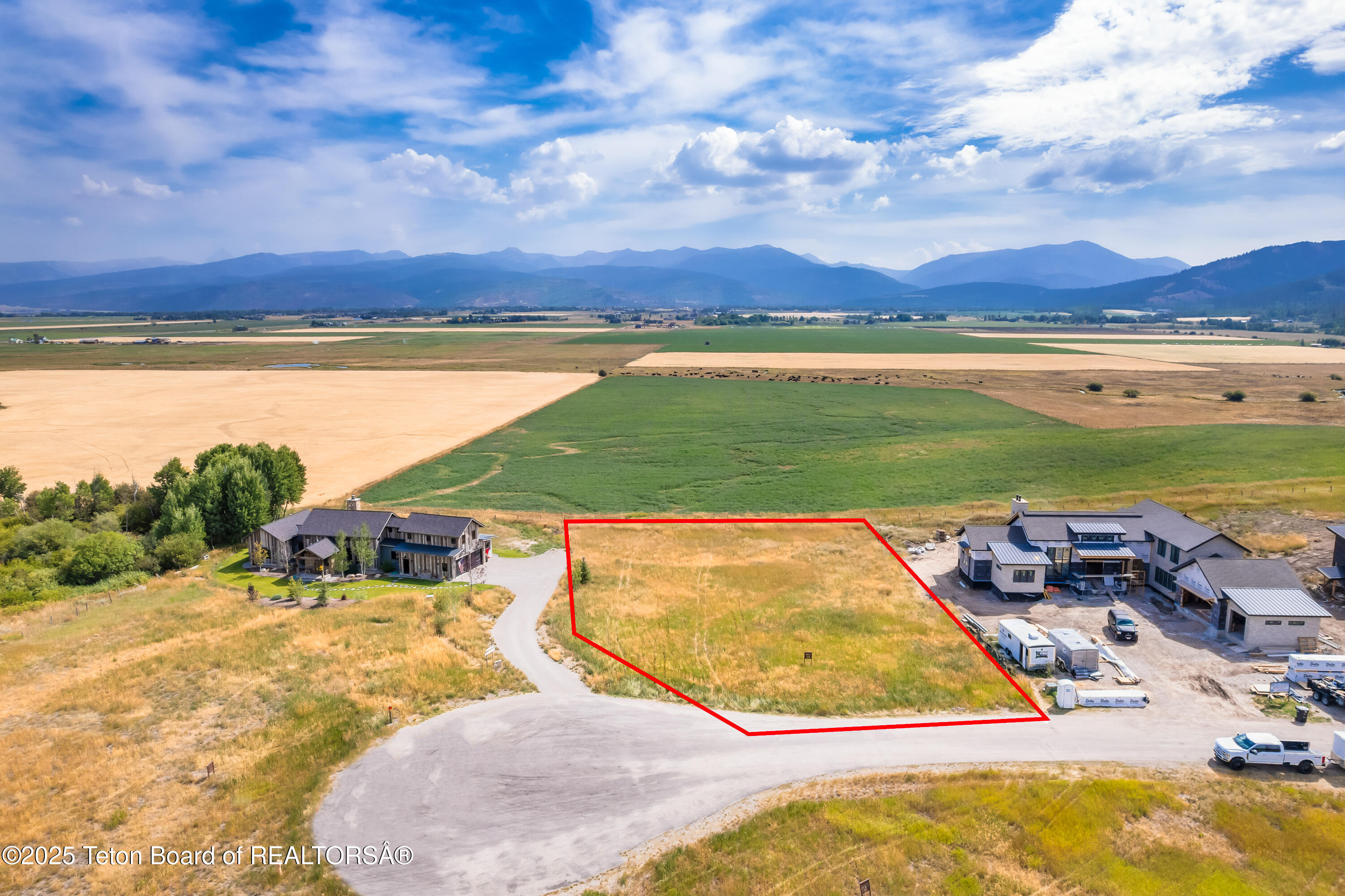 3255 Old Post Lane Victor, ID 83455 - Photo 6 of 21 image-11