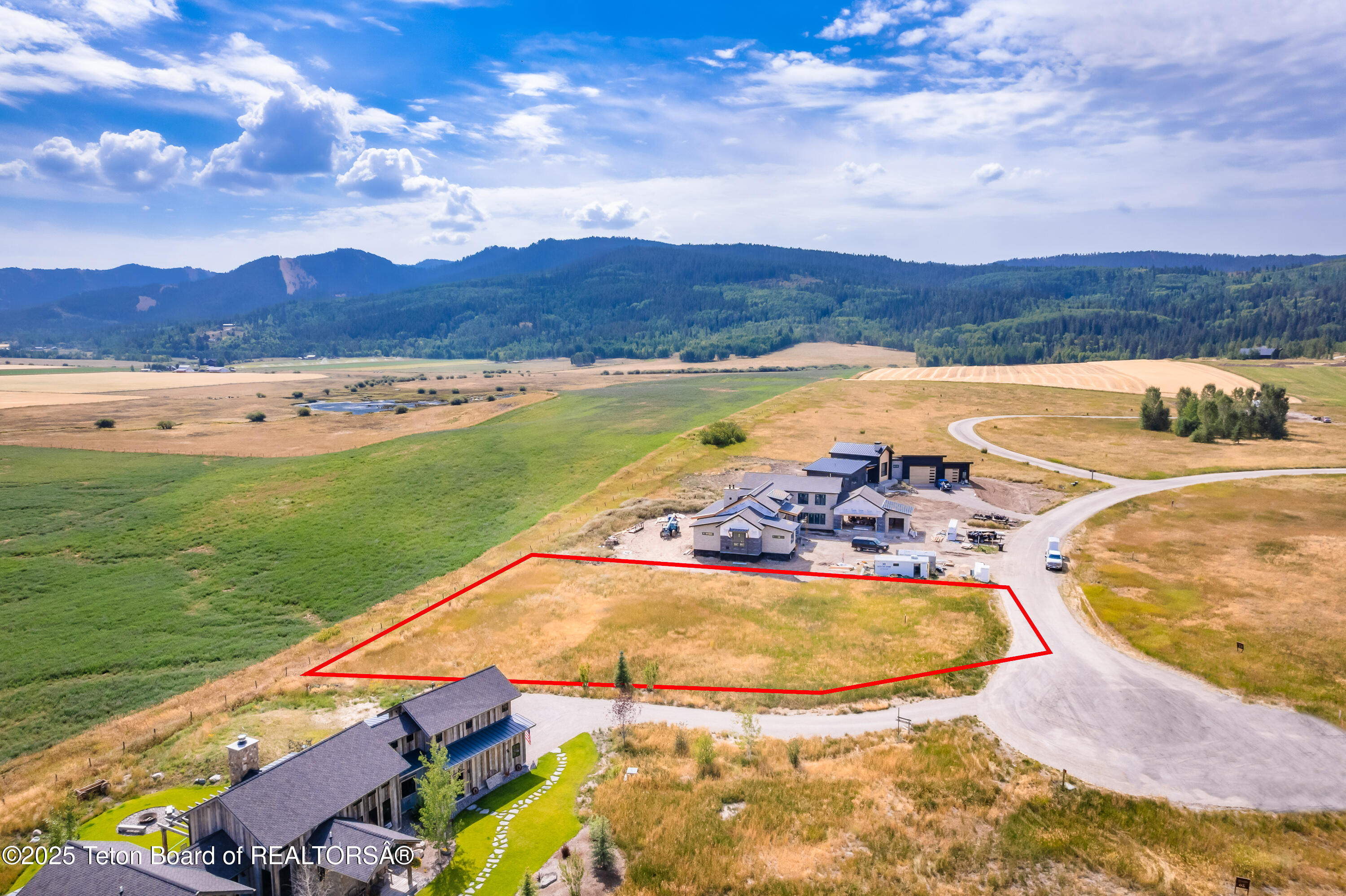 3255 Old Post Lane Victor, ID 83455 - Photo 8 of 21 image-13