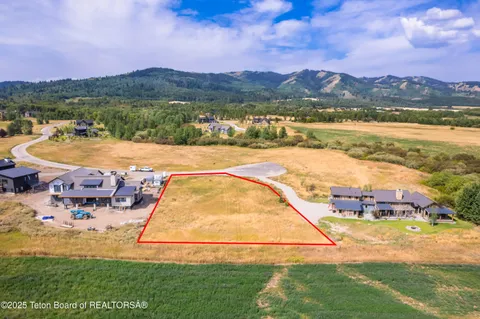 $320,000 | 3255 Old Post Lane, Victor, ID 83455
