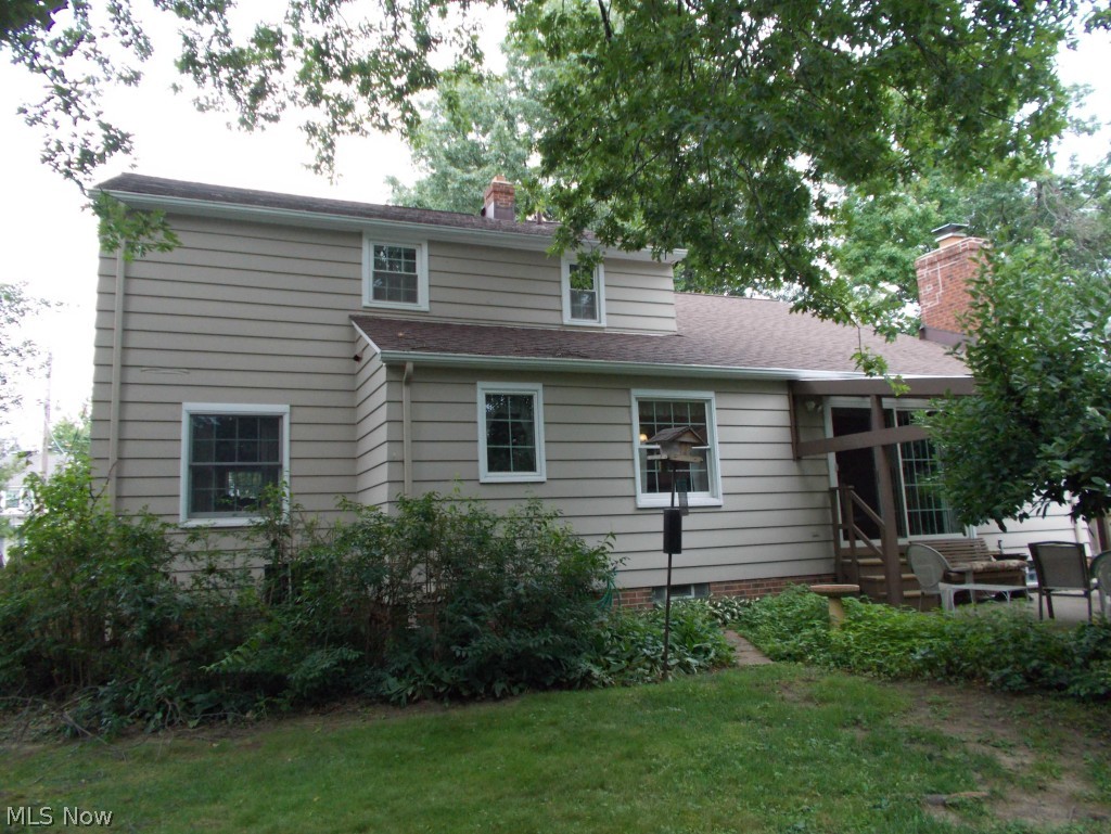 4752 Dorshwood Road Cleveland, OH 44121 - Photo 14 of 15