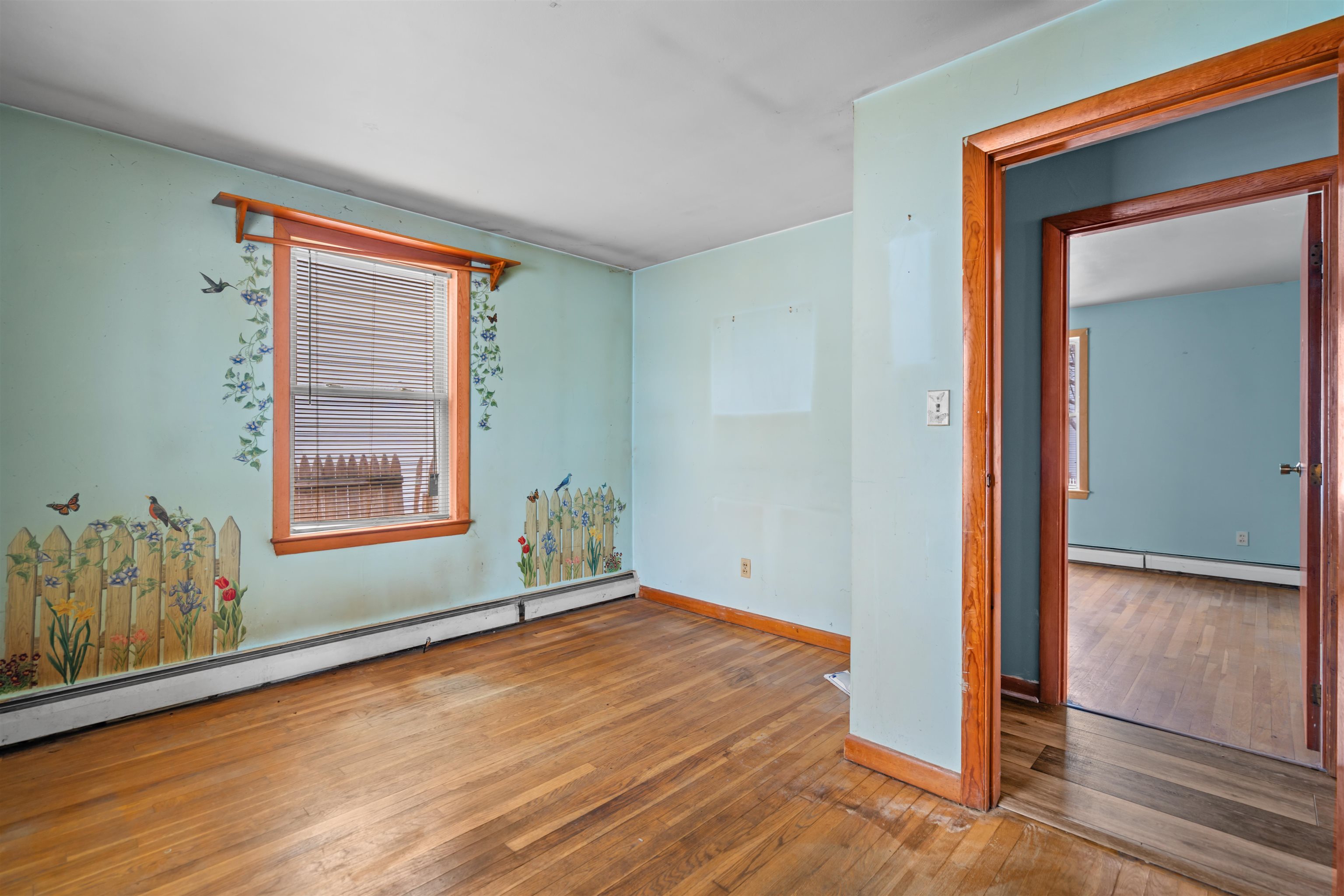 274 Blucher Street Manchester, NH 03102 - Photo 11 of 21