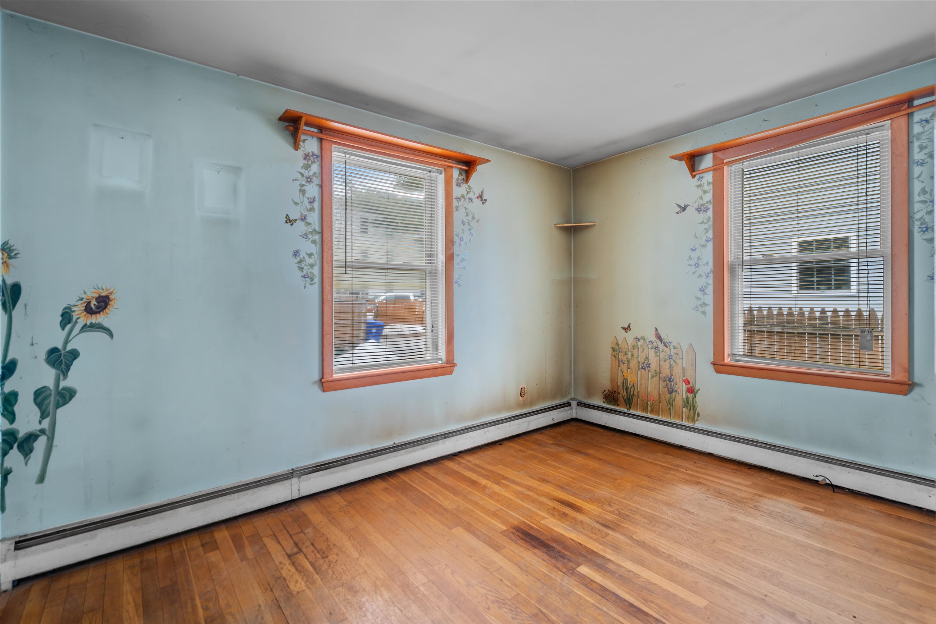 274 Blucher Street Manchester, NH 03102 - Photo 12 of 21