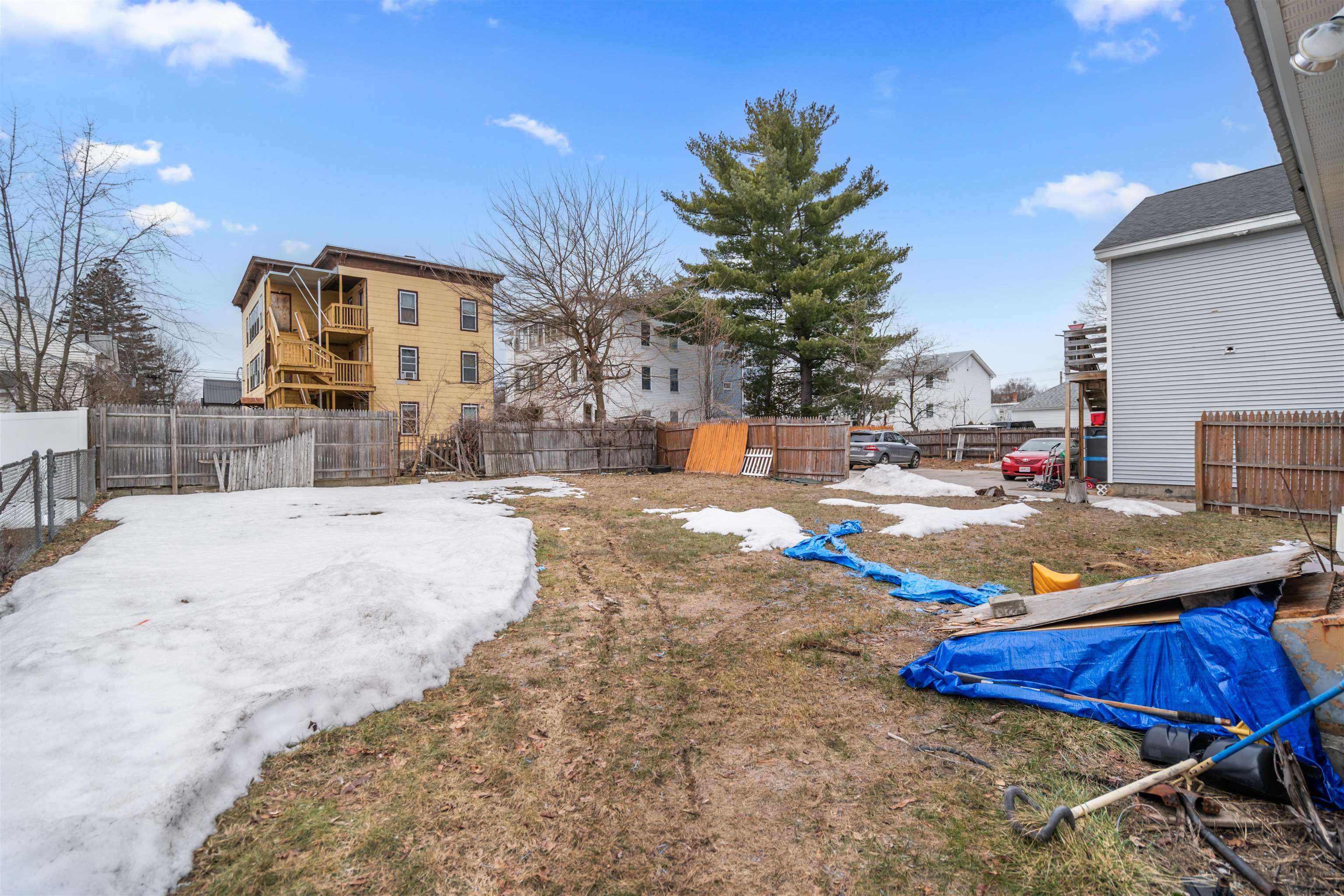 274 Blucher Street Manchester, NH 03102 - Photo 18 of 21