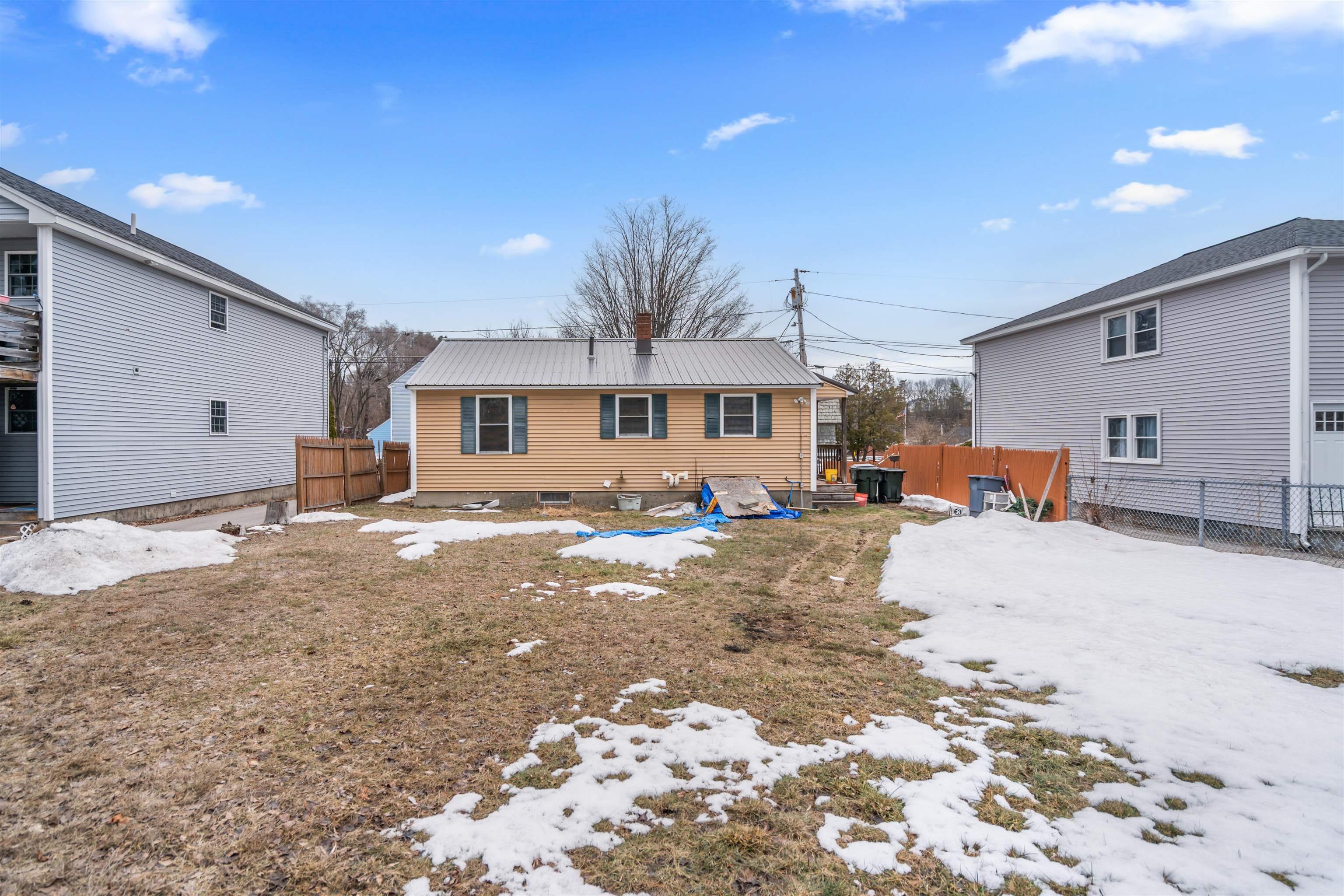 274 Blucher Street Manchester, NH 03102 - Photo 19 of 21