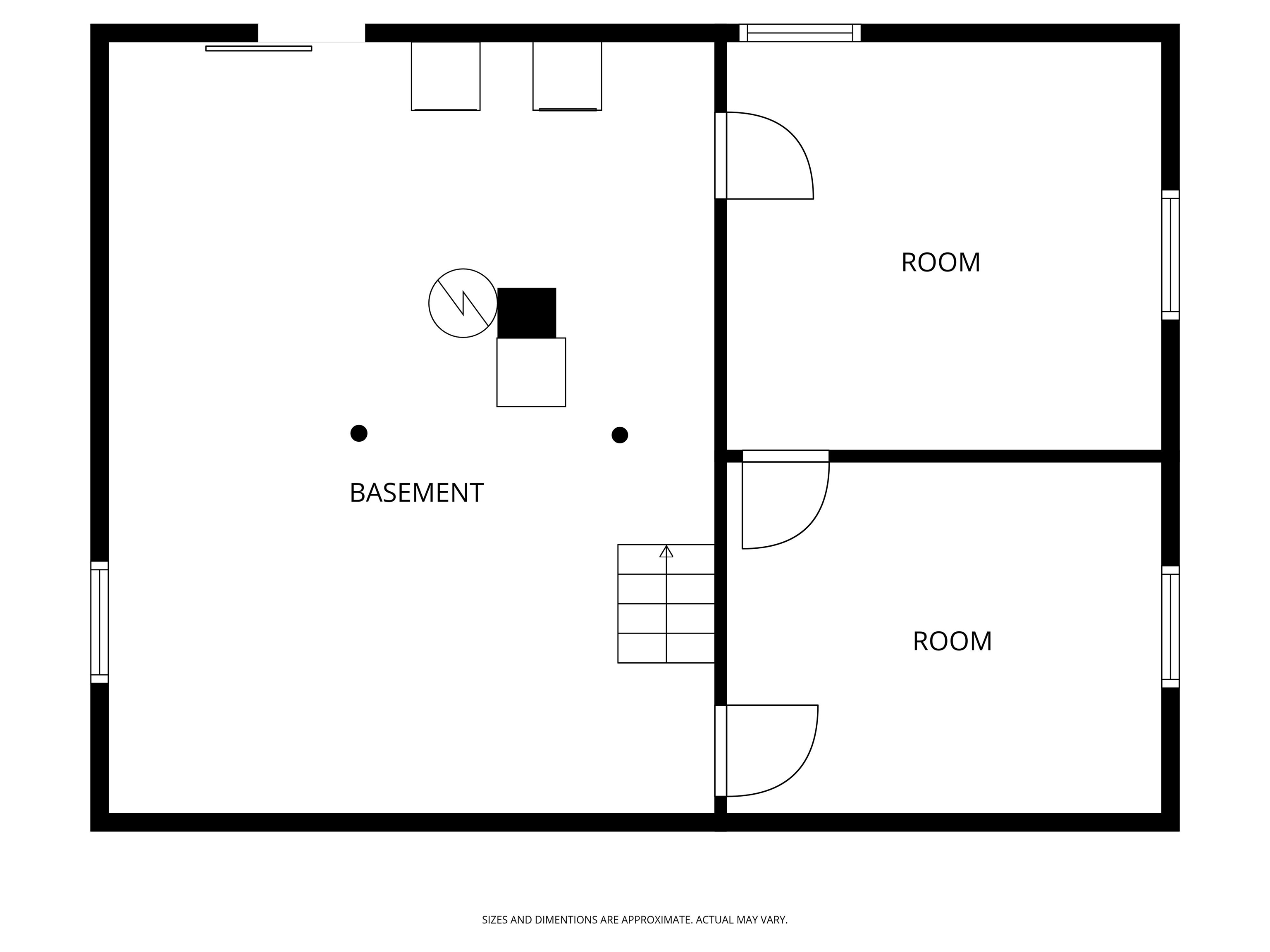 274 Blucher Street Manchester, NH 03102 - Photo 20 of 21