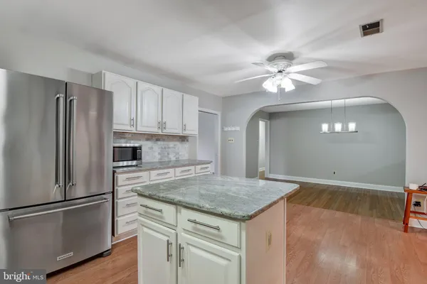 $575,000 | 8909 Hill Place, Manassas, VA 20110