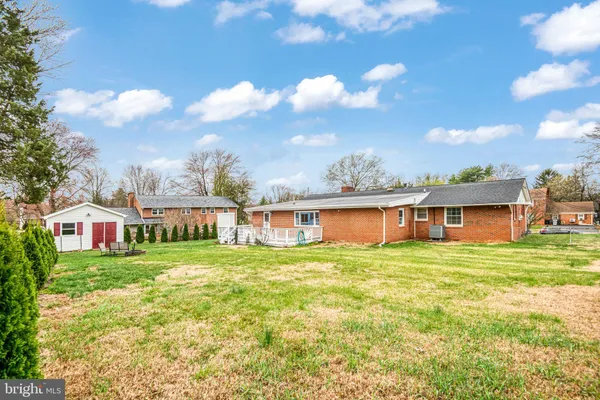 $575,000 | 8909 Hill Place, Manassas, VA 20110