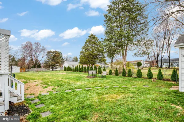 $575,000 | 8909 Hill Place, Manassas, VA 20110