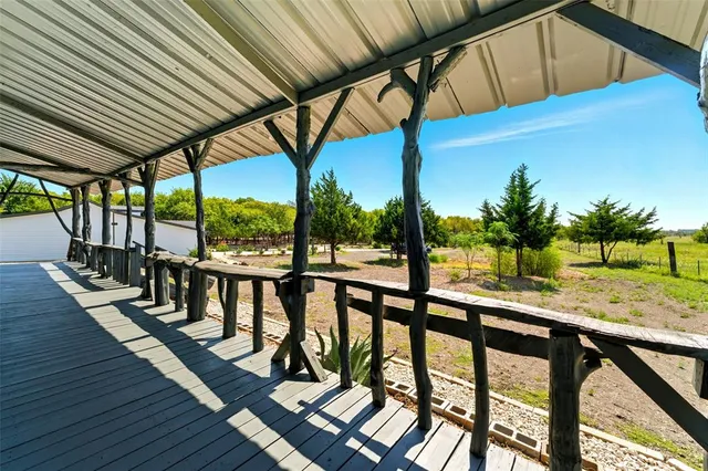 $1,150,000 | 1431 Farm To Market Road 85, Ennis, TX 75119