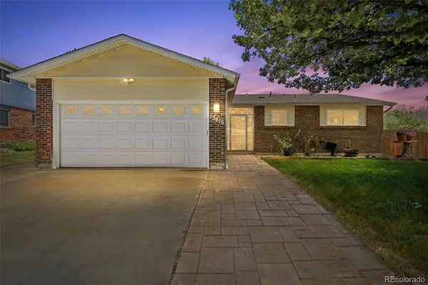 $650,000 | 13415 West 73rd Avenue, Arvada, CO 80005