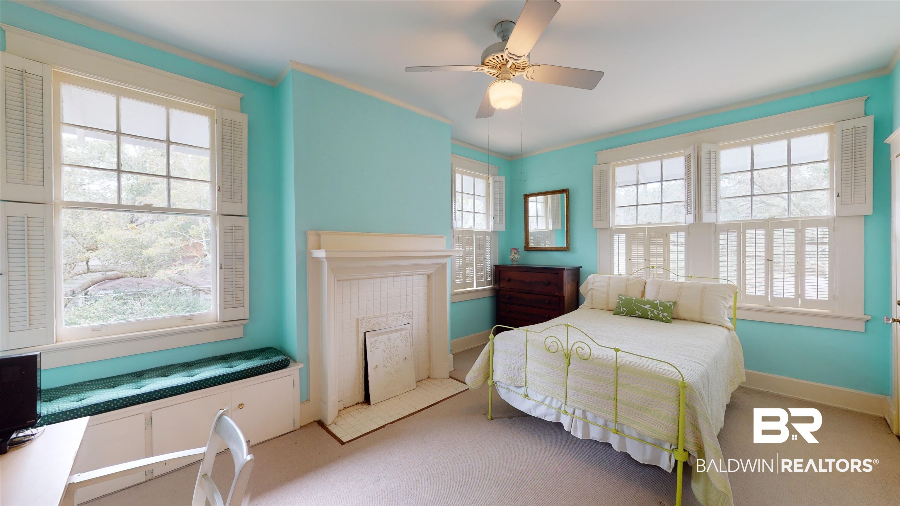 159 Levert Avenue Mobile, AL 36607 - Photo 15 of 37