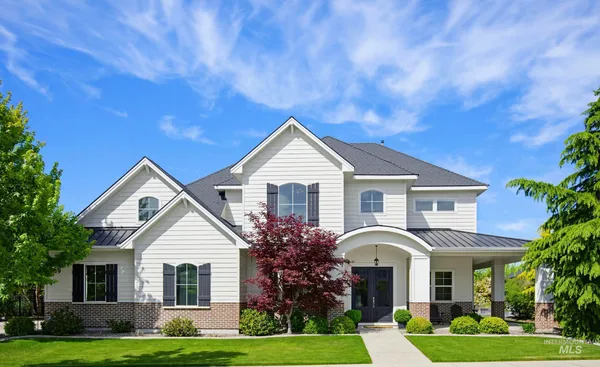 $1,599,900 | 939 South Lake Pointe Way, Eagle, ID 83616