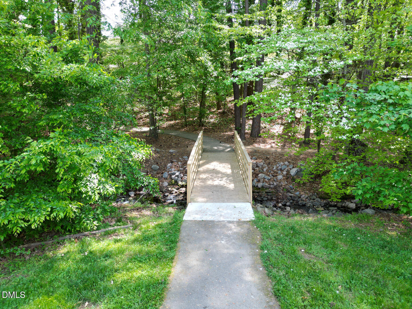 12201 Freemont Lane Raleigh, NC 27613 - Photo 59 of 62 DJI_0964