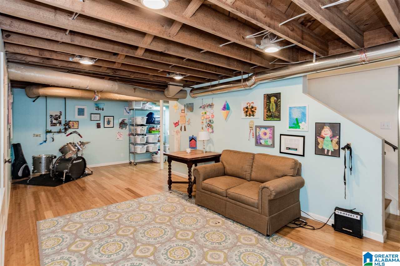 3016 Ryecroft Road Mountain Brook, AL 35223 - Photo 23 of 33
