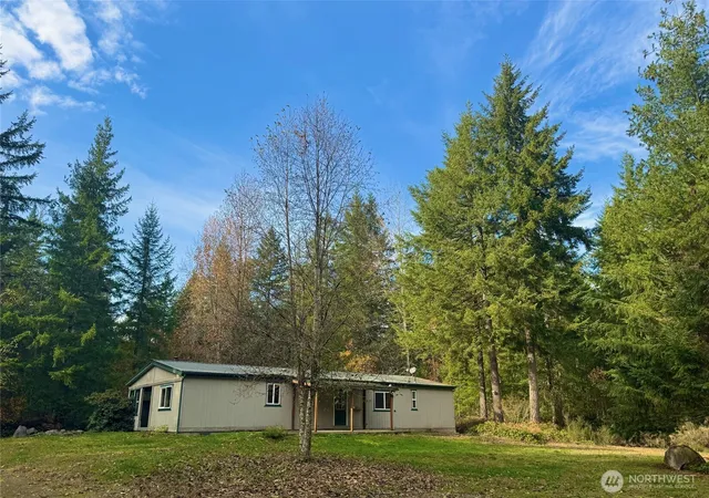 $430,000 | 670 Mallard Lane Northwest, Seabeck, WA 98380
