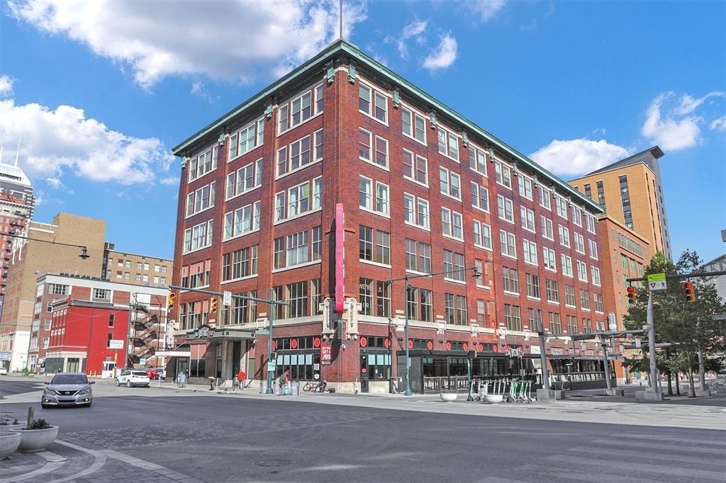 141 South Meridian St Unit 505  