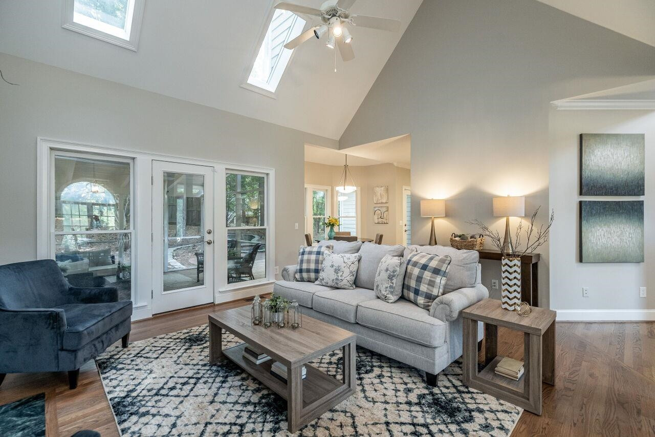 7812 Housewren Place Raleigh, NC 27613 - Photo 8 of 30 Photo 8