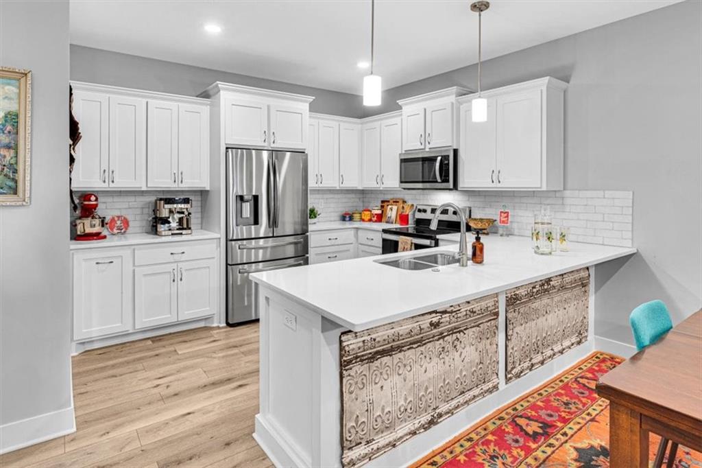 703 Ridge Drive Smithville, MO 64089 - Photo 11 of 37