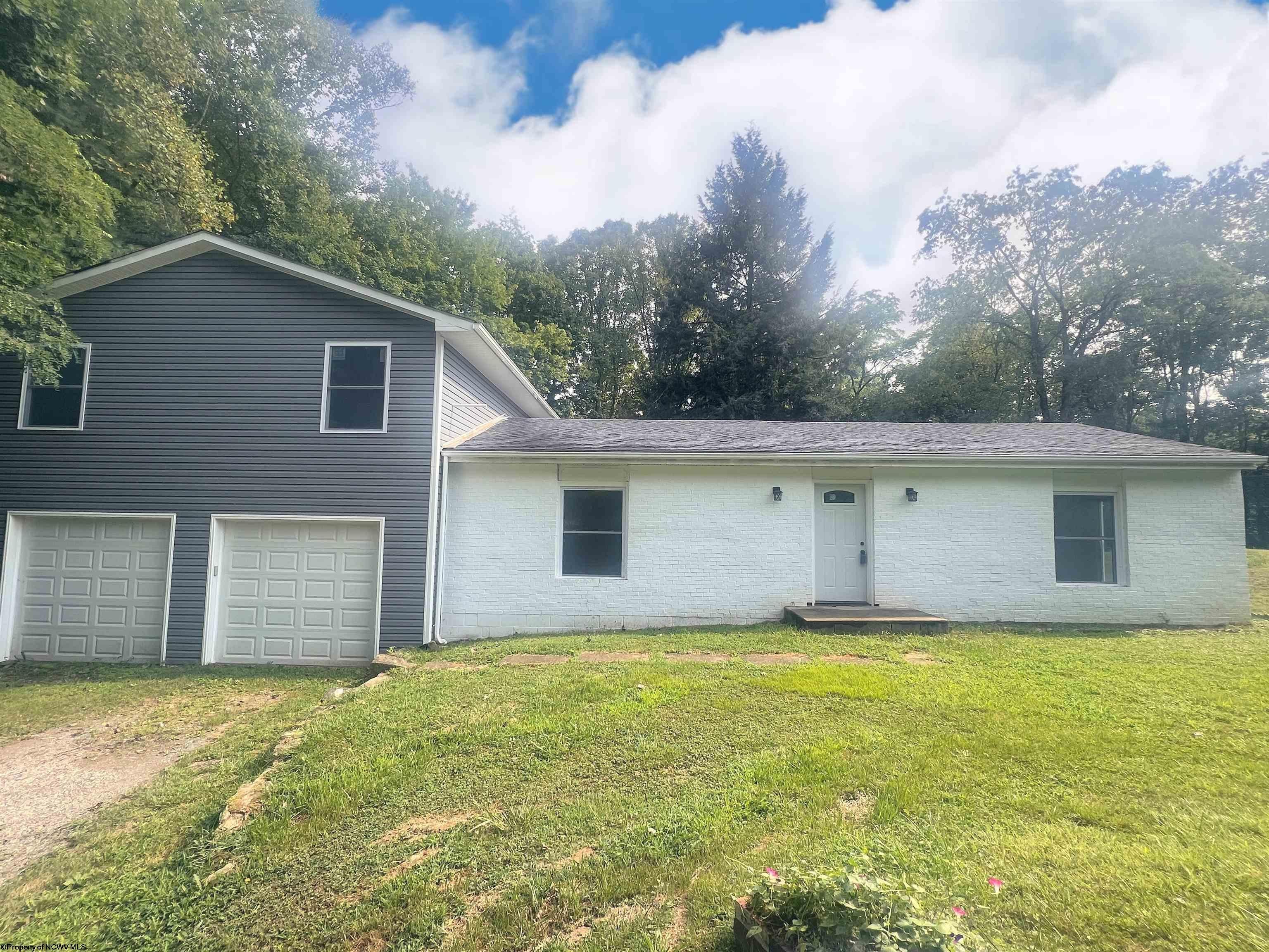 398 Fletcher Heights Road Clarksburg, WV 26301 - Photo 2 of 30 Gallery Image 2