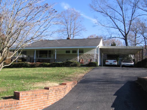 134 Nevada Circle Oak Ridge, TN 37830 - Photo 1 of 1 Primary Photo